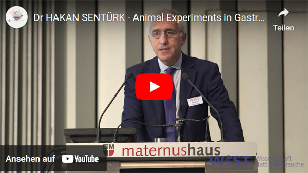 Video zum Vortrag von Hakan Sentürk auf dem WIST-Kongress (weiter zu YouTube)