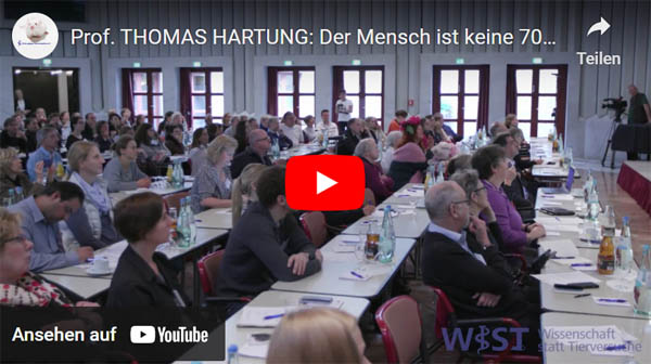 Video zum Vortrag von Thomas Hartung auf dem WIST-Kongress (weiter zu YouTube)