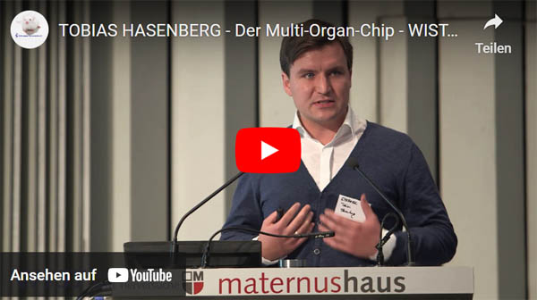 Video zum Vortrag von Tobias Hasenberg auf dem WIST-Kongress (weiter zu YouTube)