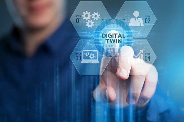 Tierversuchsfreie Forschung - Digitale Zwillinge