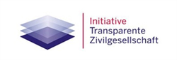 Siegel Initiative Transparente Zivilgesellschaft