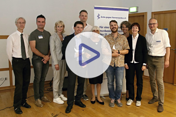 Herbert-Stiller-Preis 2019