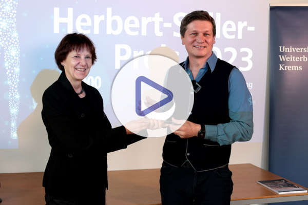 Herbert-Stiller-Preis 2023