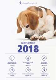 Jahresbericht 2018