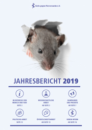 Jahresbericht 2019