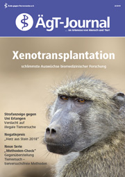 ÄgT-Journal 2. Ausgabe 2019