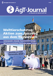 ÄgT-Journal 4. Ausgabe 2020