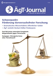 ÄgT-Journal 1. Ausgabe 2022