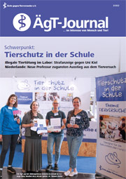 ÄgT-Journal 3. Ausgabe 2022