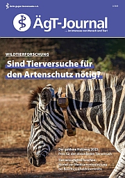 ÄgT-Journal 2. Ausgabe 2025