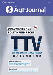 ÄgT-Journal 3. Ausgabe 2025