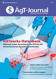 ÄgT-Journal 4. Ausgabe 2025