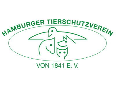 Hamburger Tierschutzverein Logo