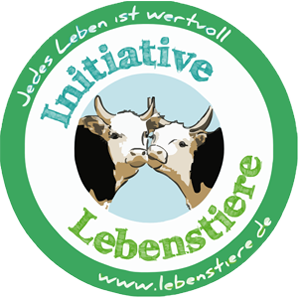 Initiative Lebenstiere - Logo