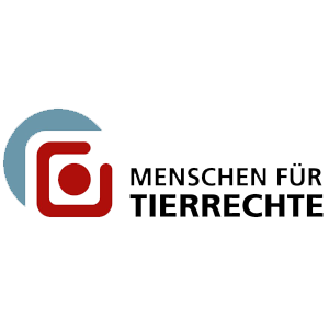 Menschen für Tierrechte Logo