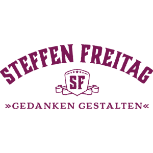 Steffen Freitag - Logo