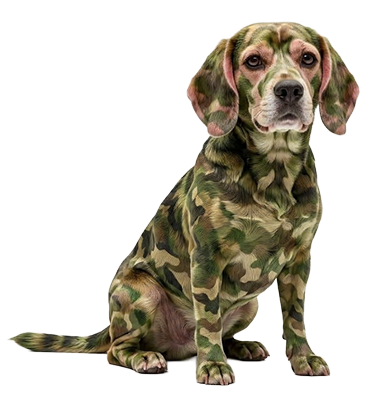 bundeswehr meerschweinchen