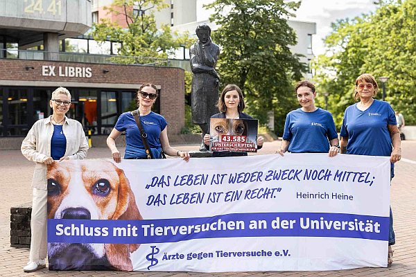 dusseldorf u ubergabe