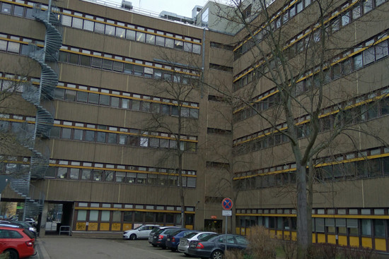 Institut für Entwicklungsbiologie und Neurobiologie, Johannes-Gutenberg-Universität Mainz