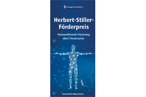 Herbert-Stiller-Preis-Flyer