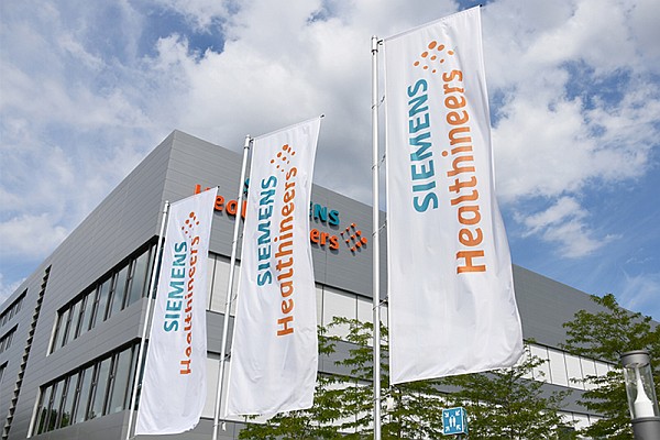 Siemens Healthineers unter Druck wegen Kaninchen-Antikörpern