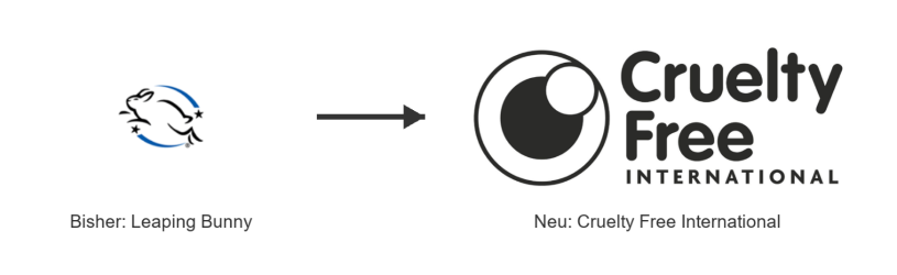 cruelty free international logo