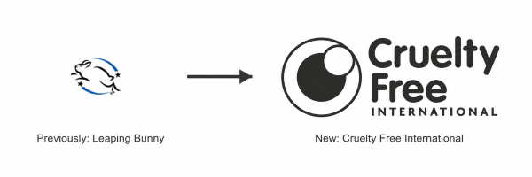 cruelty free international logo