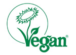 vegan blume logo