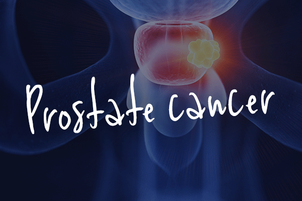 eng prostate cancer