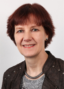 Corina Gericke