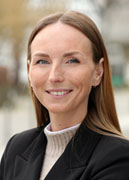 Sarah Lenzen