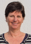 Maleen Schaumburg