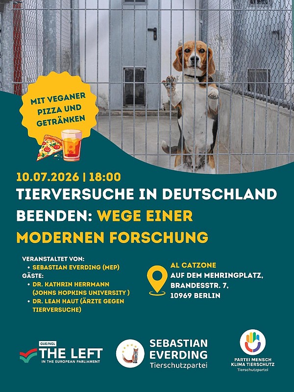 berlin mep everding