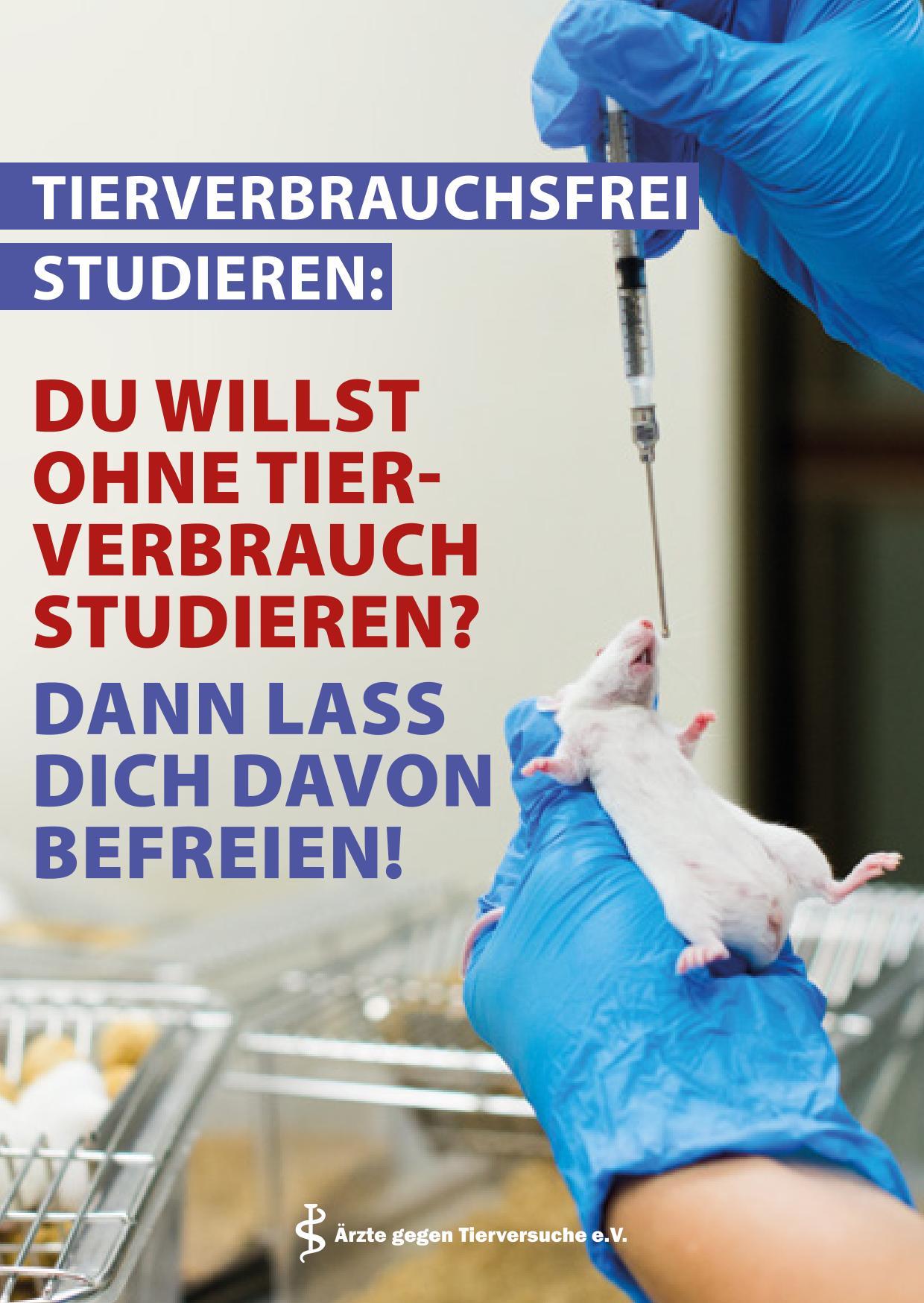 Flyer Info Befreiung 1