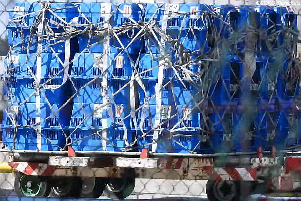 beagle frankfurt hahn2 soko